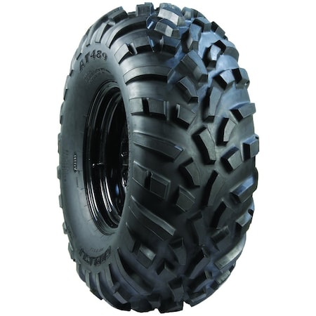 Sunbelt Tire-AT 489 Trd, 25x9x12 0" x0" x0" A-B1AT806